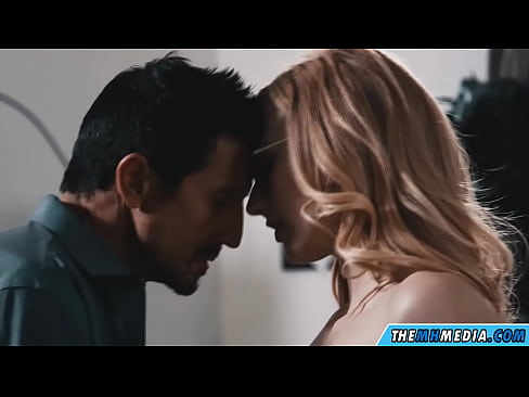 ❤️ Romantyczny seks z zdzirowatą blondynką ️❌ Beautiful porn at us ☑