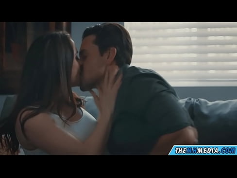 ❤️ Romantyczny seks z dobrą biuściastą mamusią ️❌ Beautiful porn at us ☑