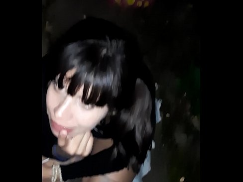 ❤️ Na ulicy spuchnięty penis w zamian za cukierki ️❌ Beautiful porn at us ☑